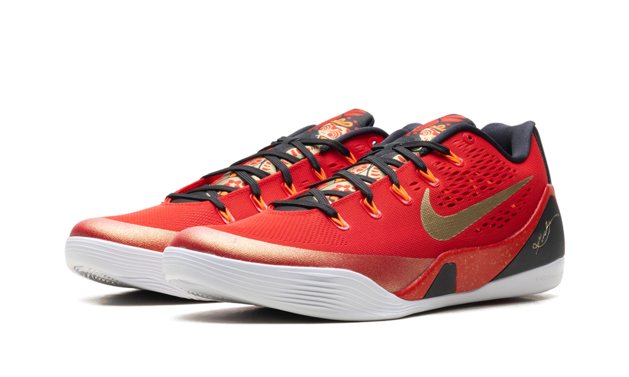 Kobe 9 Em "China"