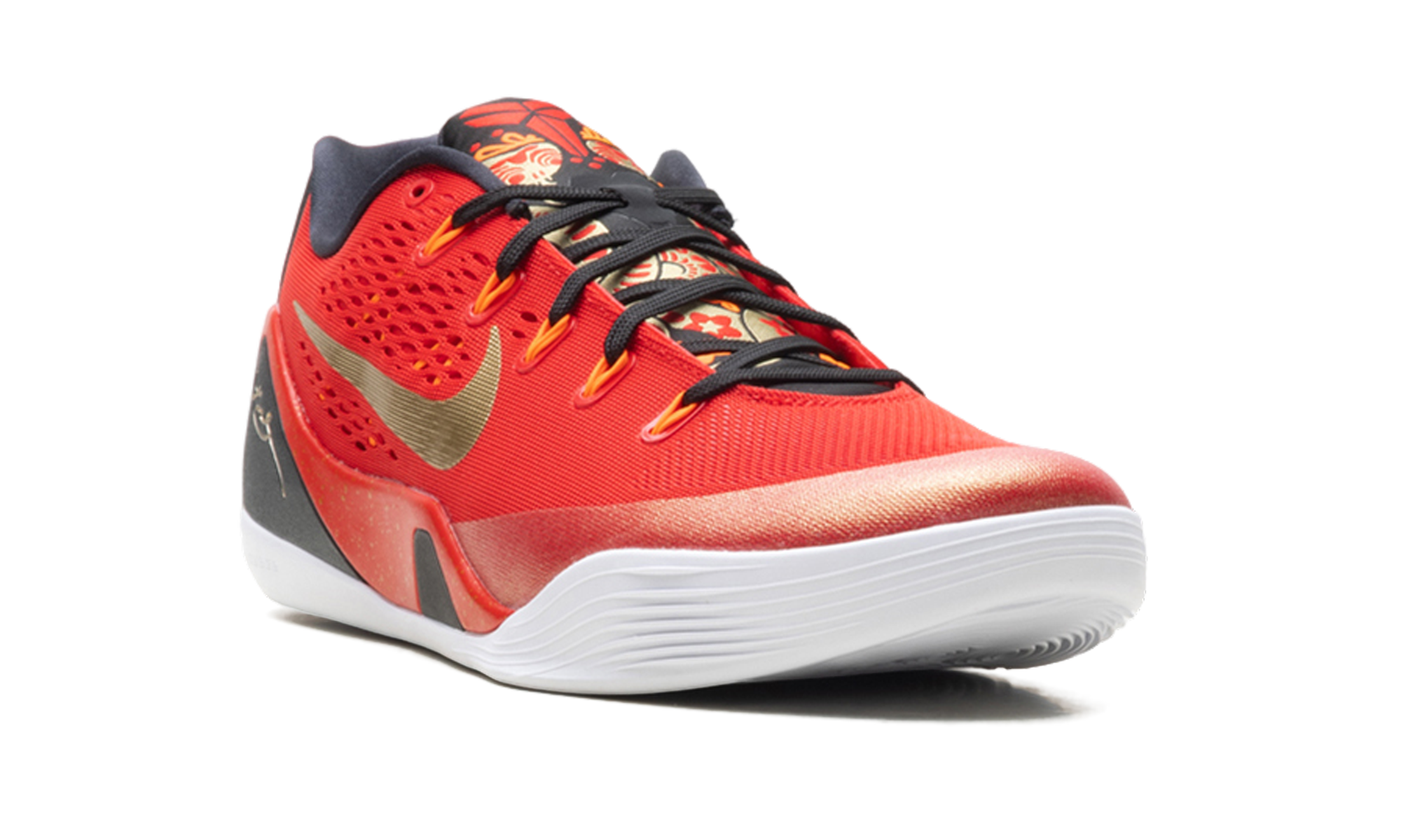 Kobe 9 Em "China"