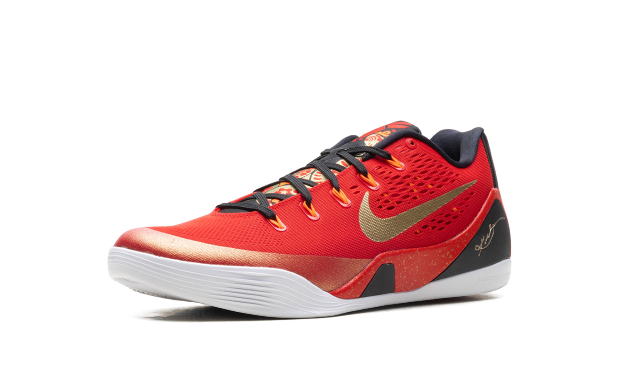 Kobe 9 Em "China"