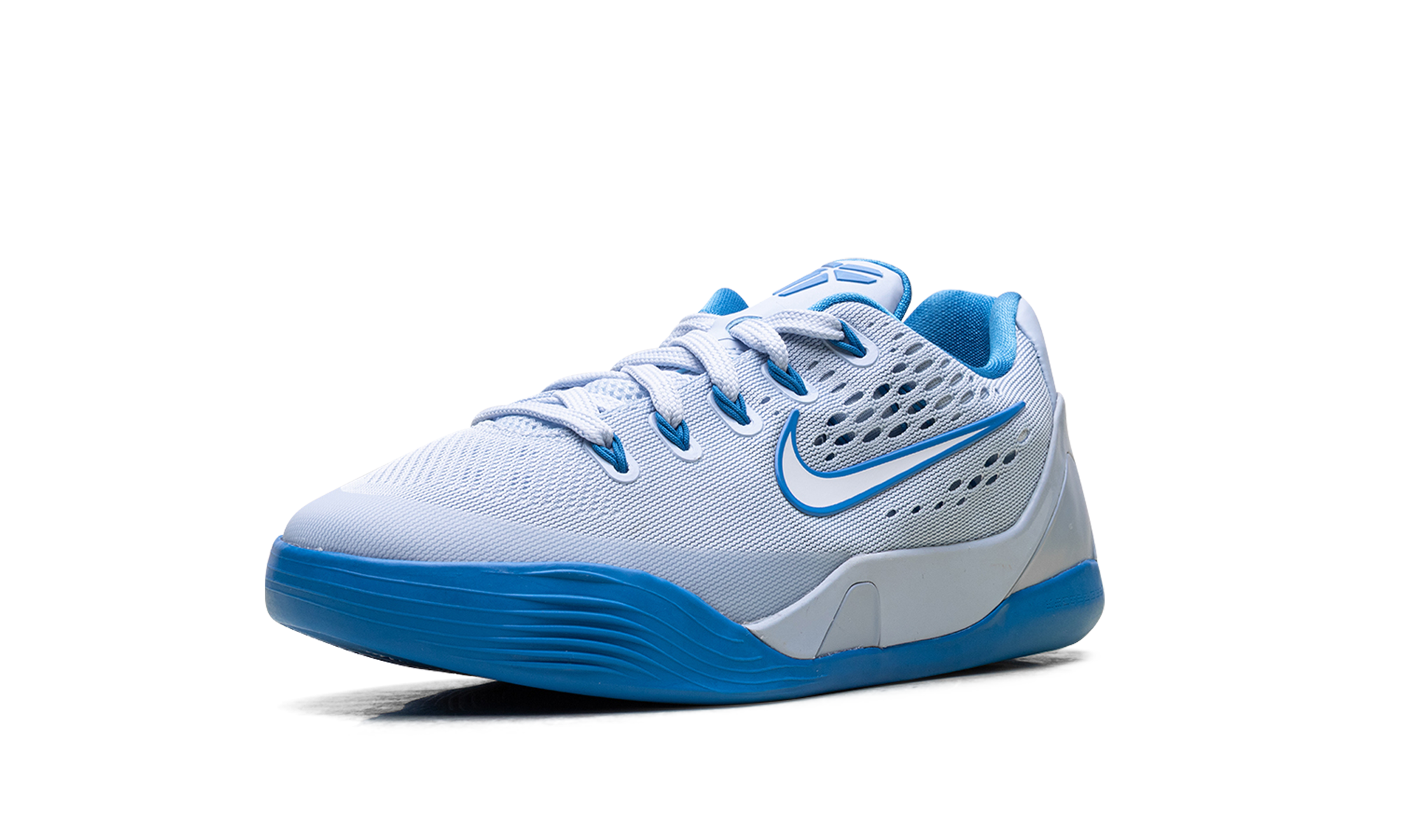Kobe 9 Em Low Tb GS "Hydrogen Blue"