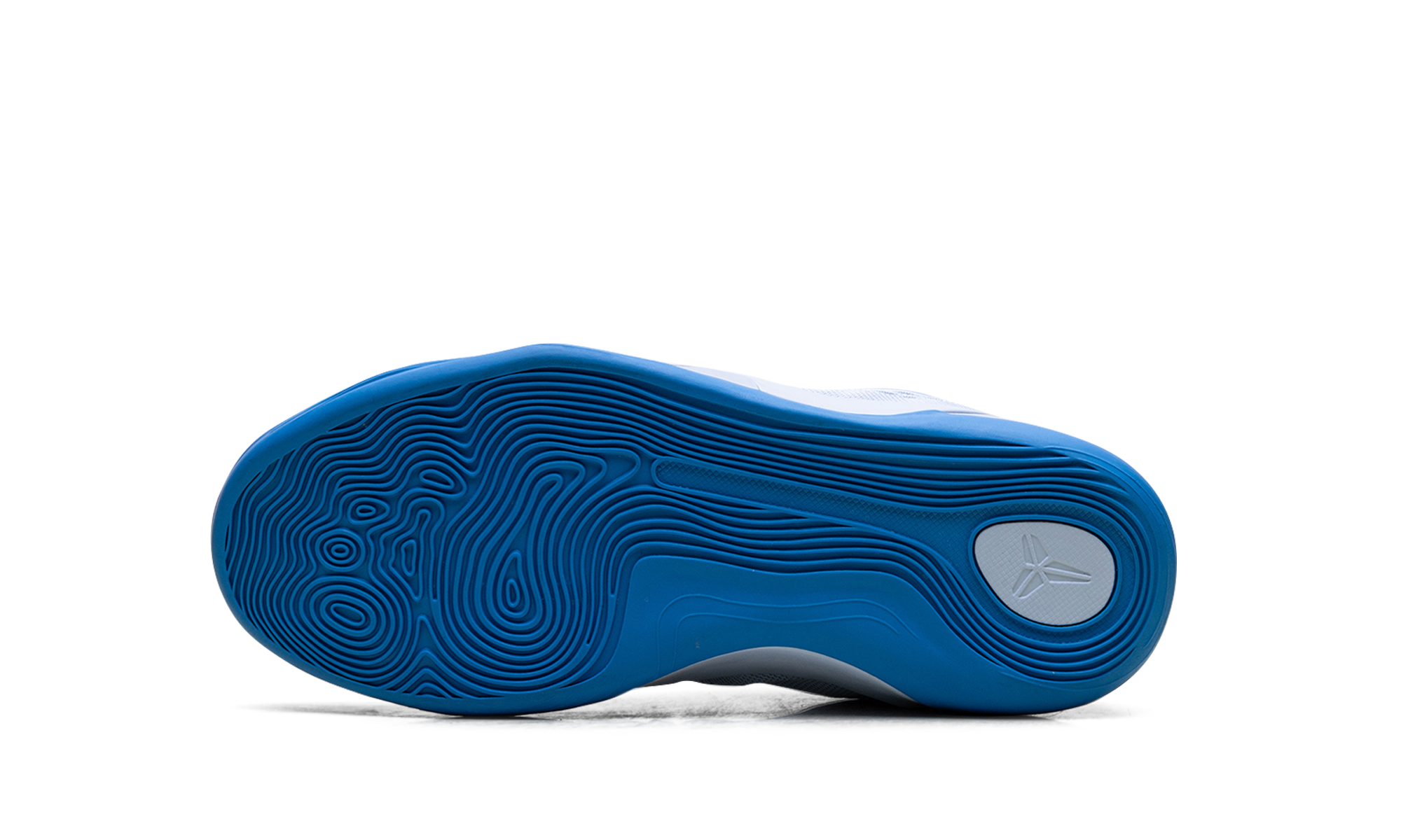 Kobe 9 Em Low Tb GS "Hydrogen Blue"