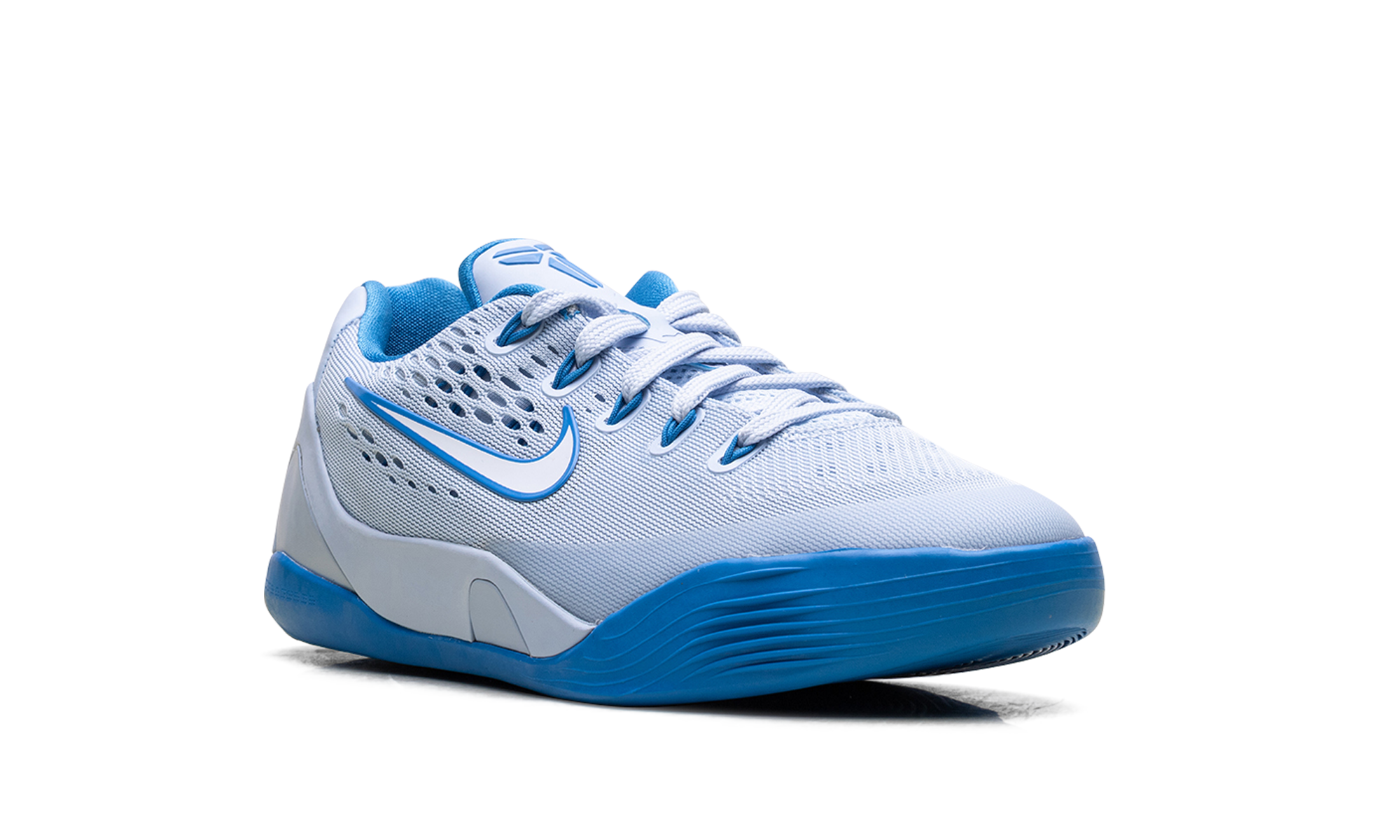 Kobe 9 Em Low Tb GS "Hydrogen Blue"