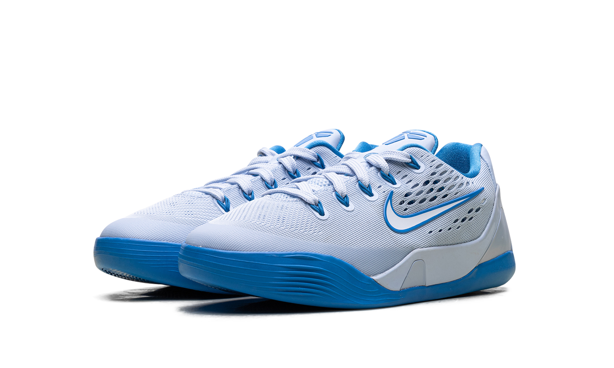 Kobe 9 Em Low Tb GS "Hydrogen Blue"