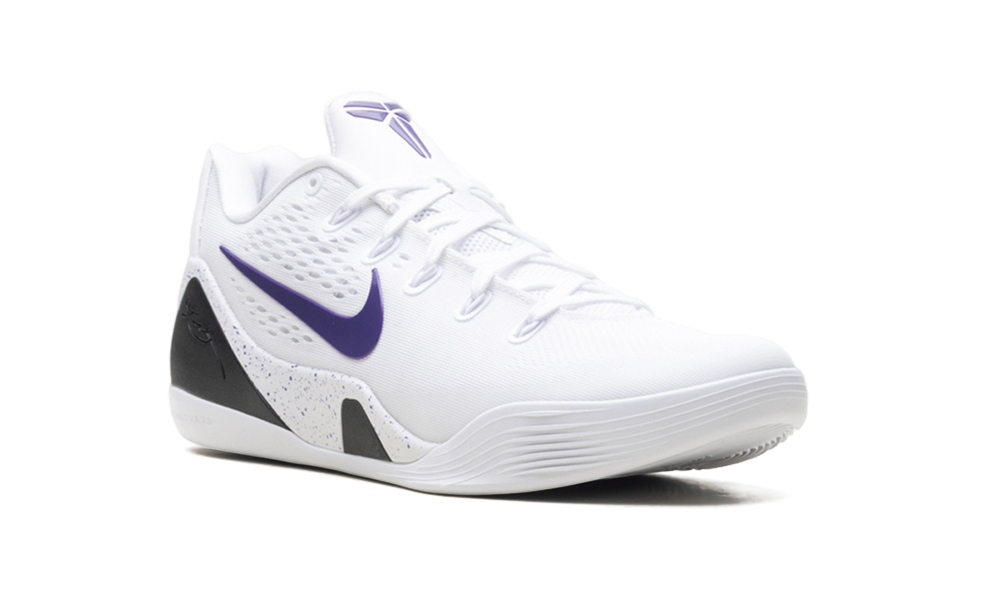 Kobe 9 Em Tb "Lakers Home"