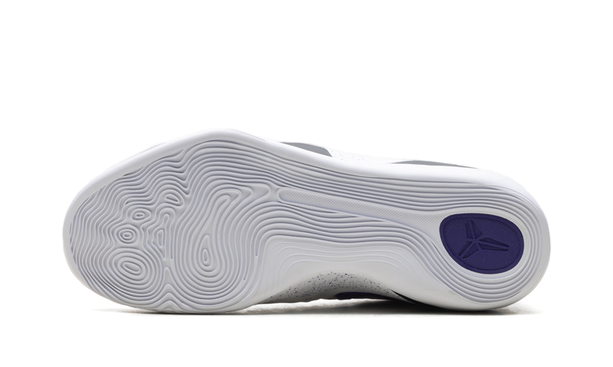 Kobe 9 Em Tb "Lakers Home"
