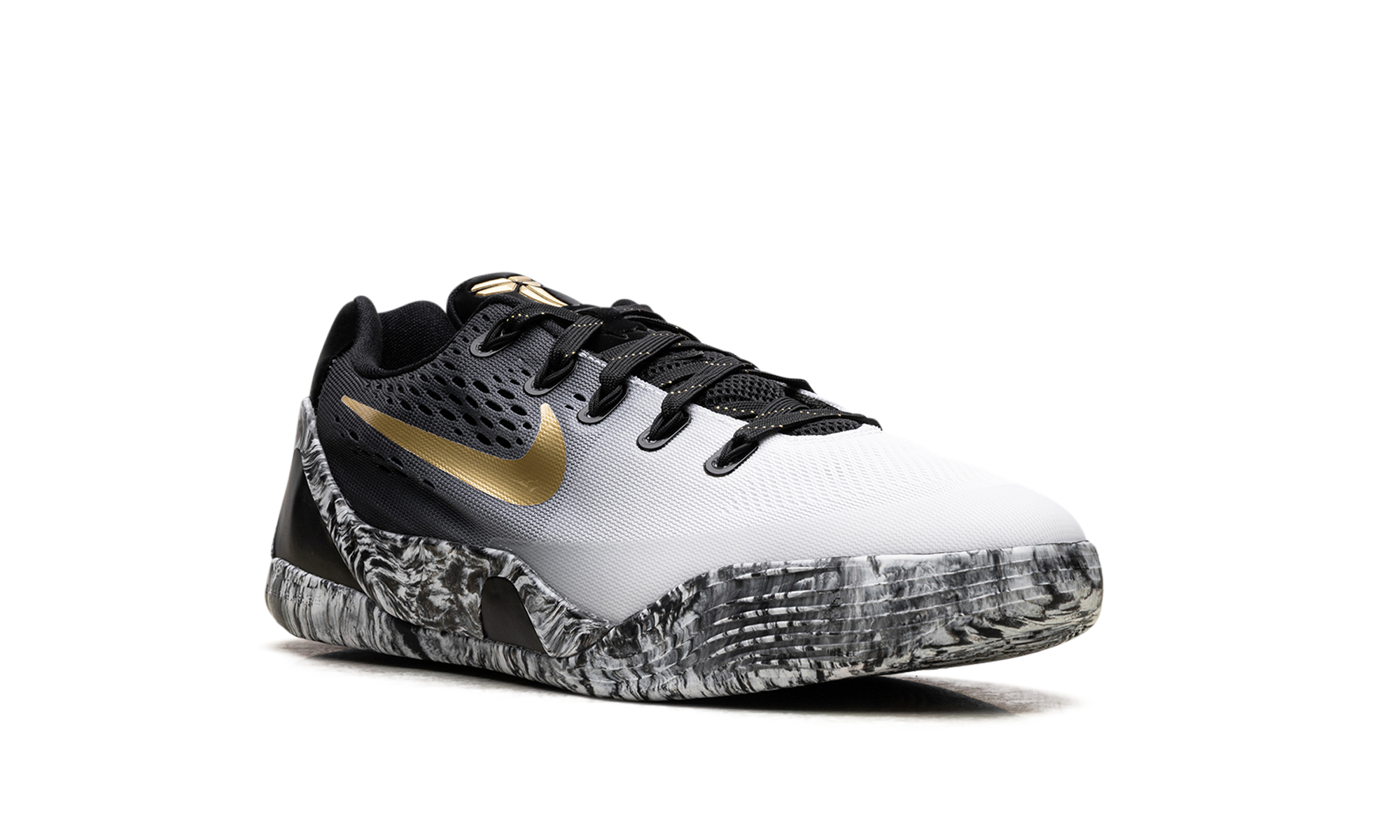 Kobe 9 Low Em GS "Mambacita"