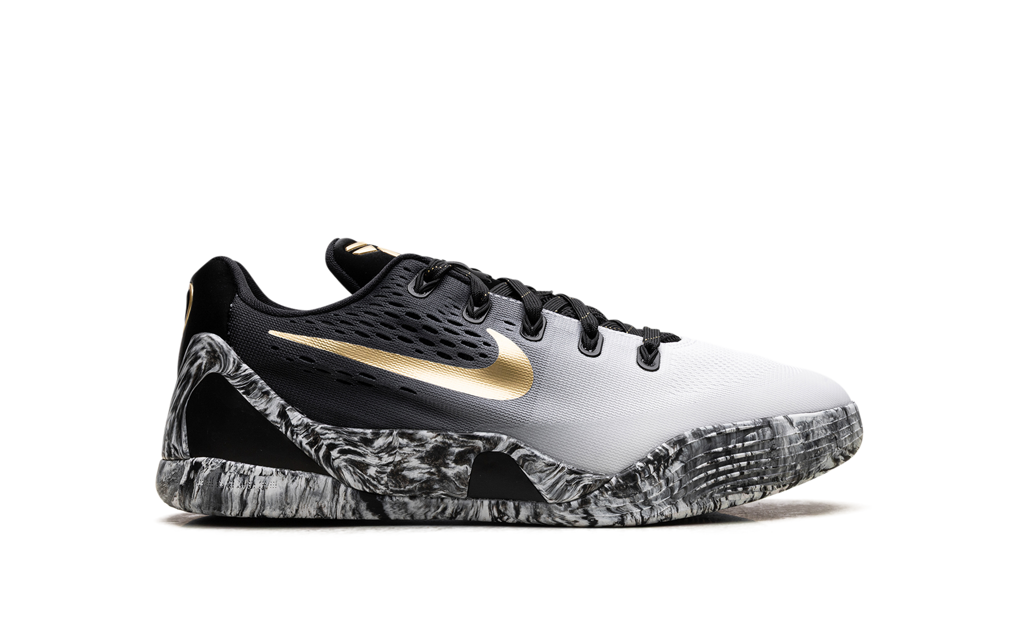 Kobe 9 Low Em GS "Mambacita"