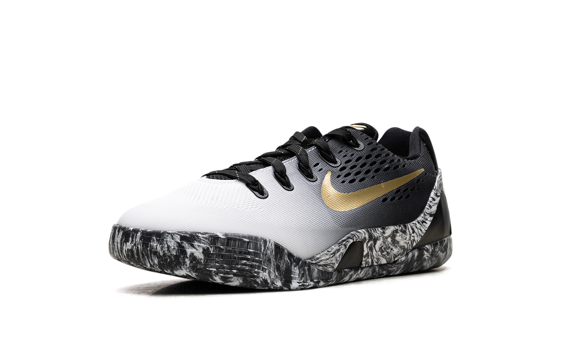Kobe 9 Low Em GS "Mambacita"