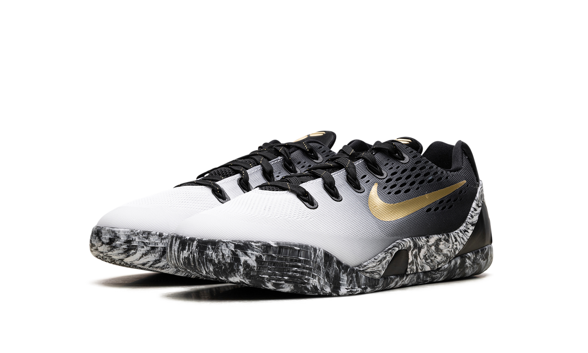 Kobe 9 Low Em GS "Mambacita"