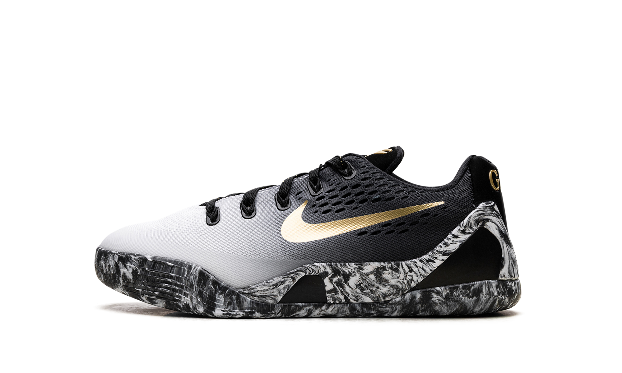 Kobe 9 Low Em GS "Mambacita"