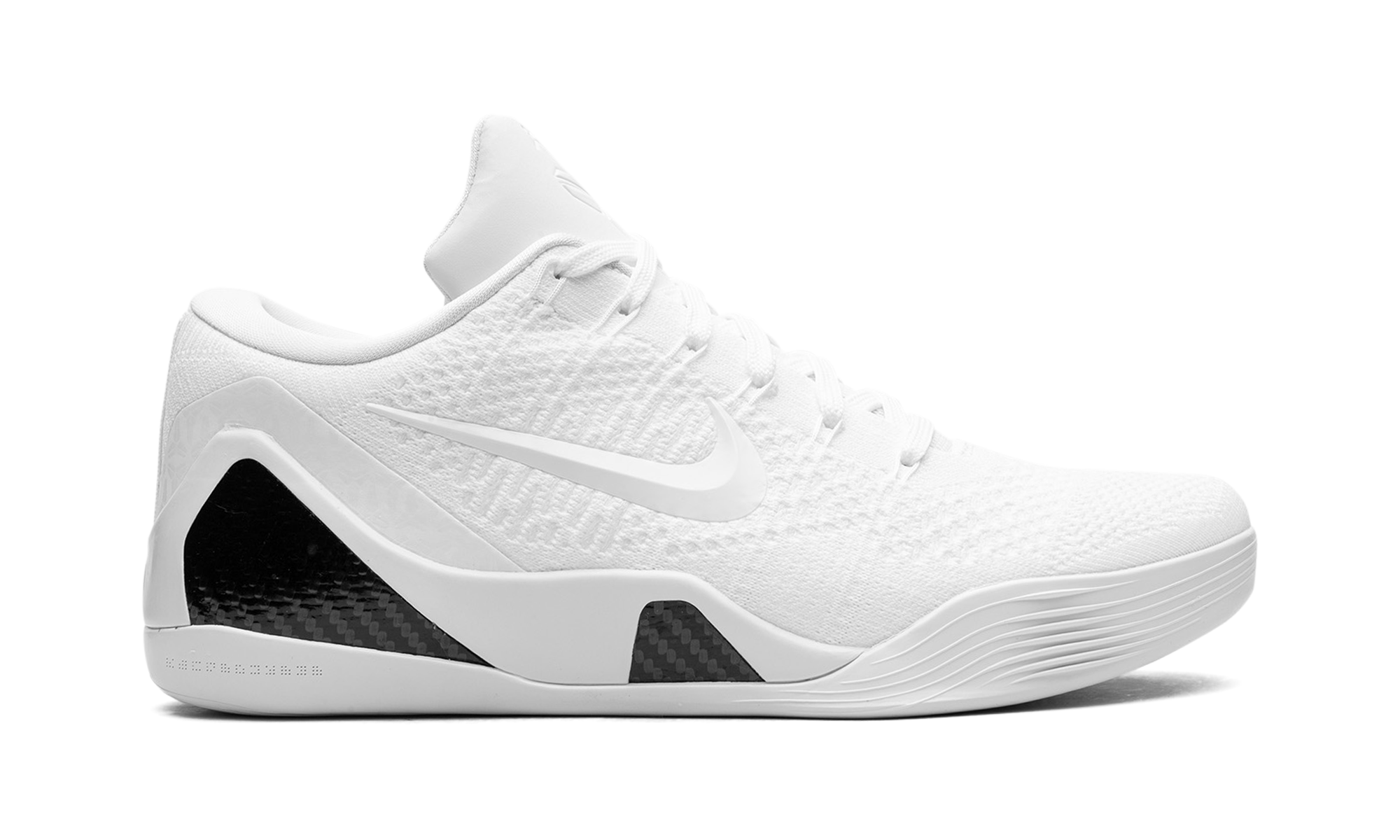 Kobe 9 Low Proto "Halo"