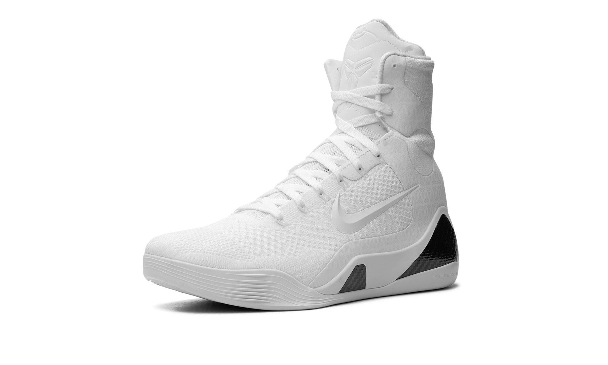 Kobe 9 Protro Halo "White"