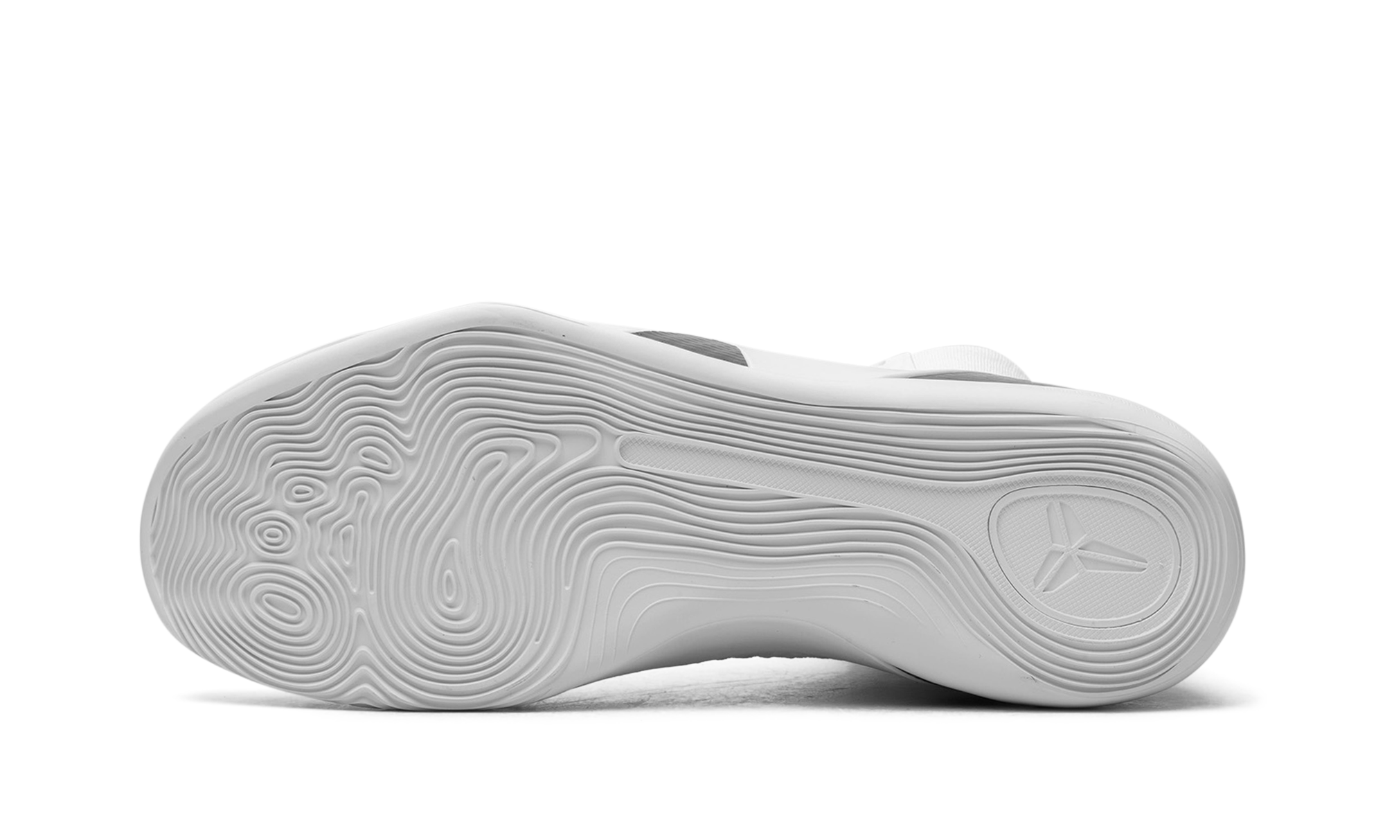 Kobe 9 Protro Halo "White"