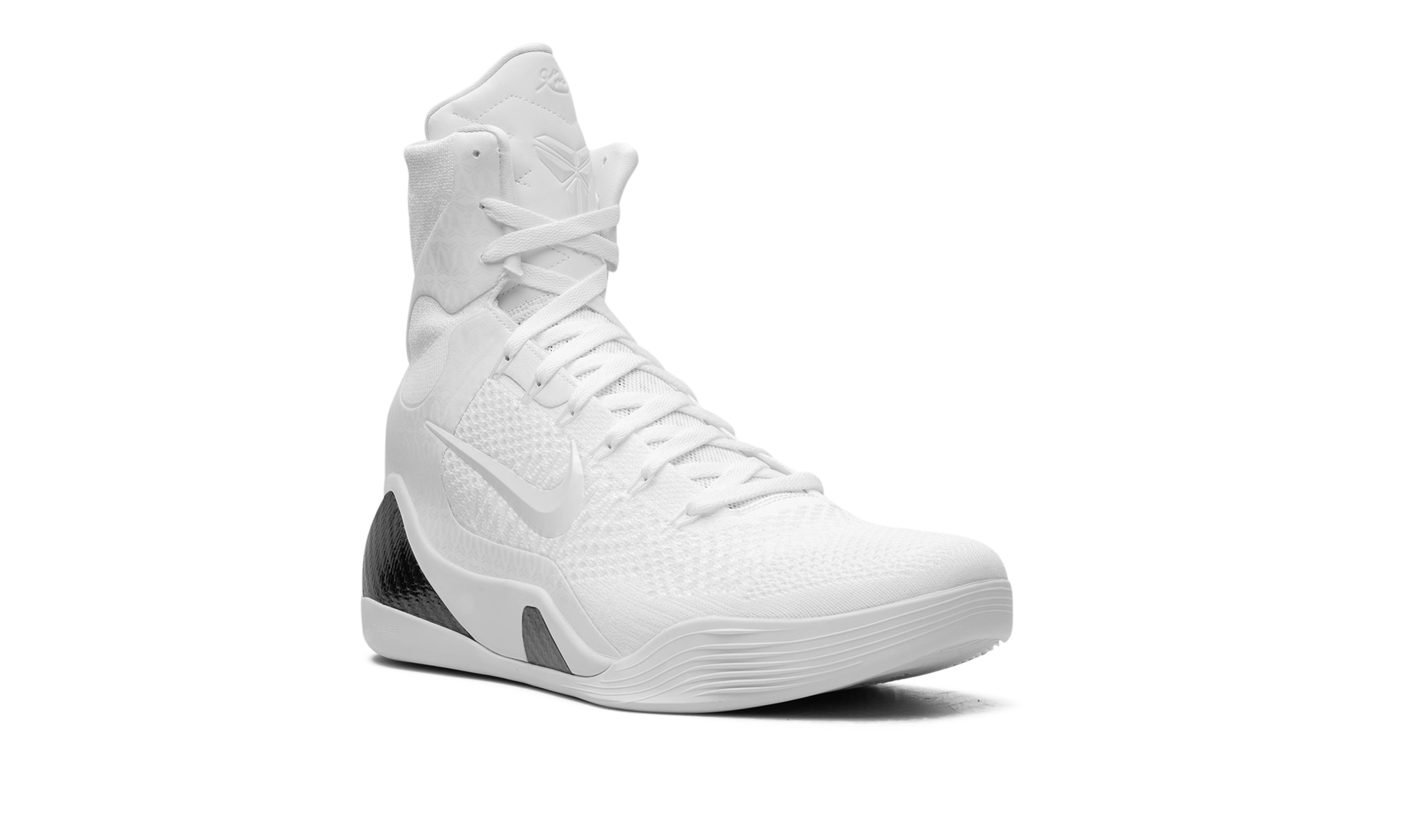Kobe 9 Protro Halo "White"