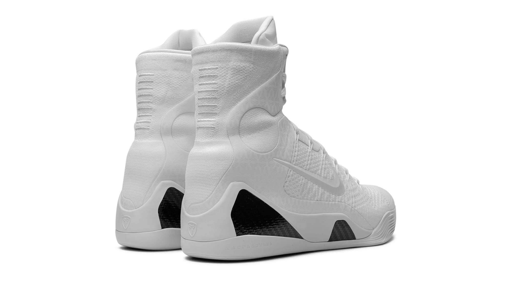 Kobe 9 Protro Halo "White"