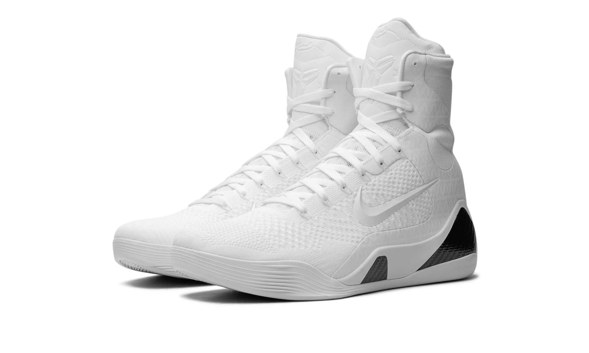 Kobe 9 Protro Halo "White"