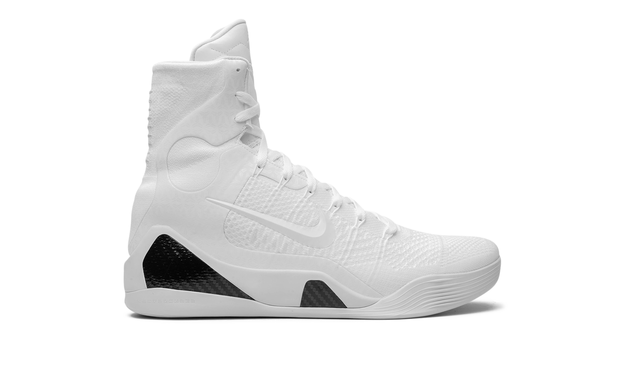Kobe 9 Protro Halo "White"