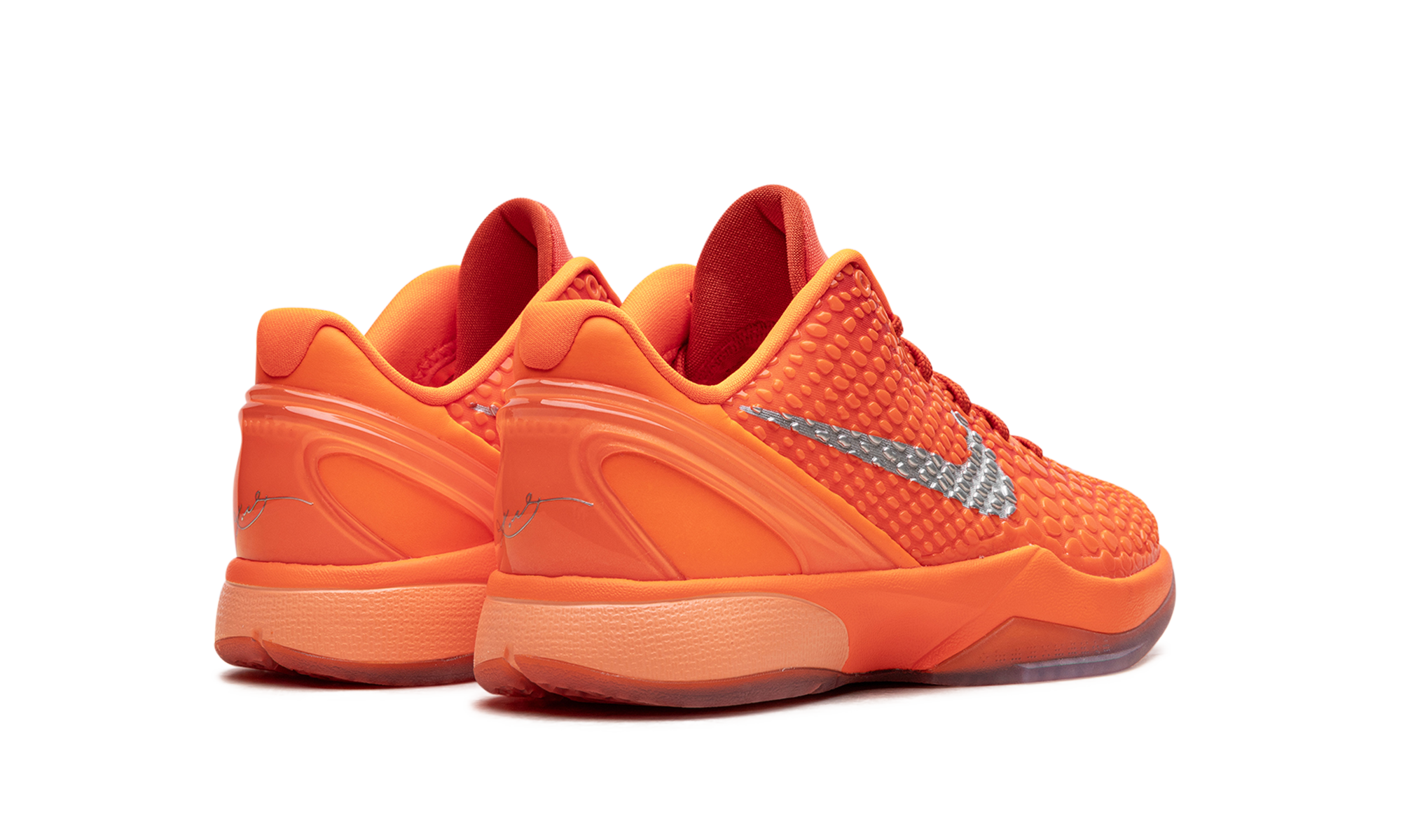 Kobe Vi GS "Wnba"