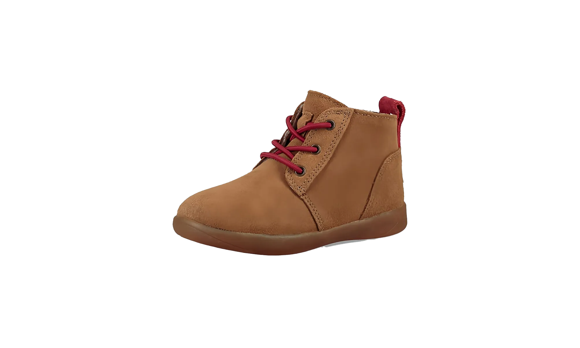 Kristjan Snow Boots GS "Chestnut"