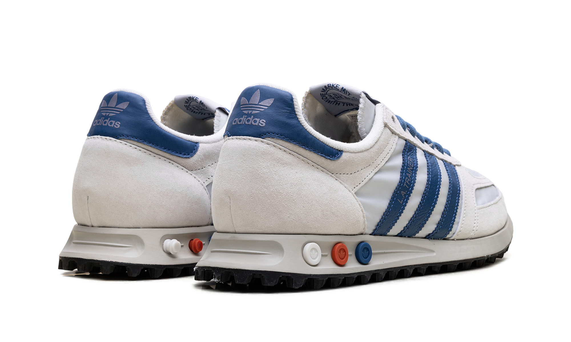 La Trainer OG "Dark Marine"