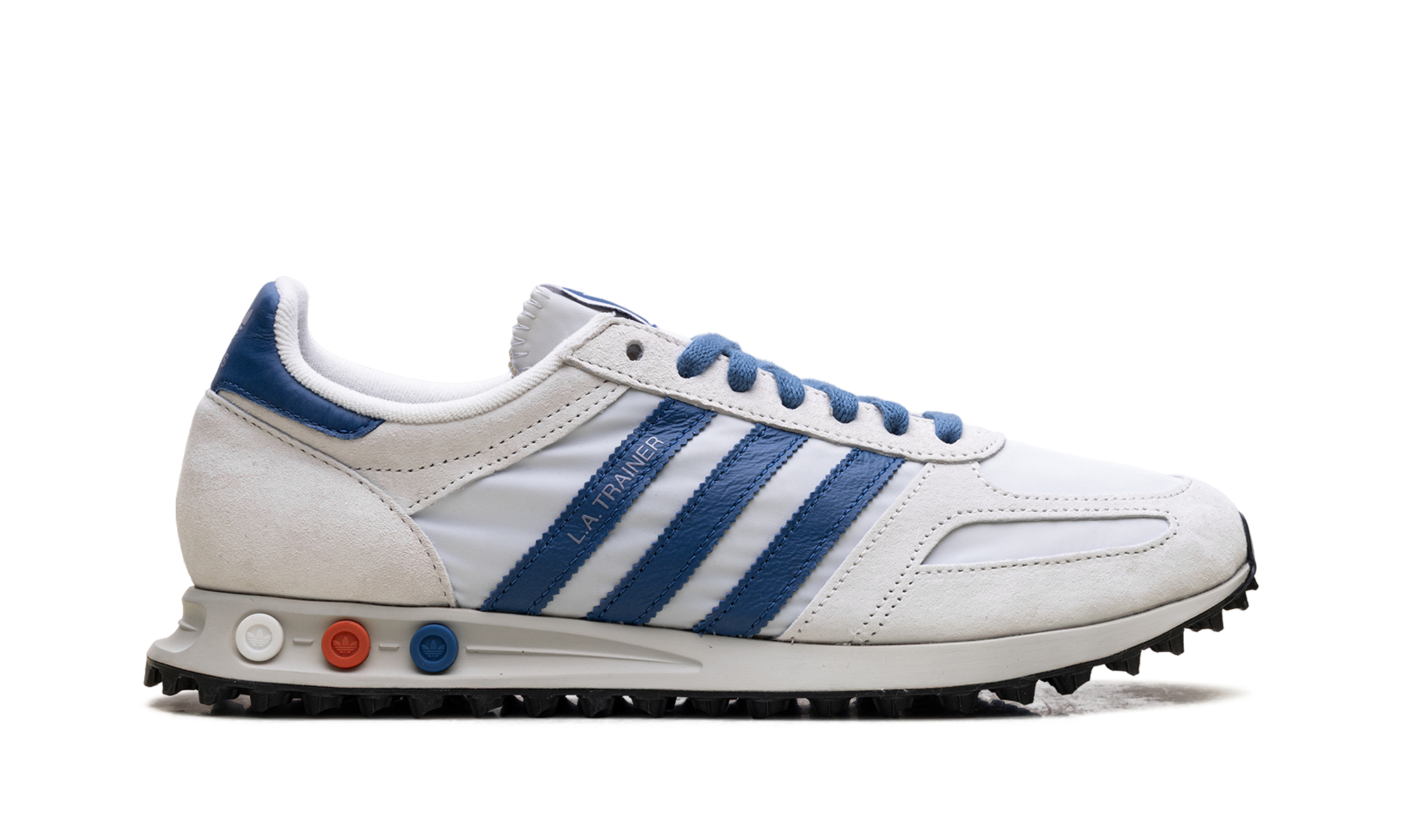 La Trainer OG "Dark Marine"
