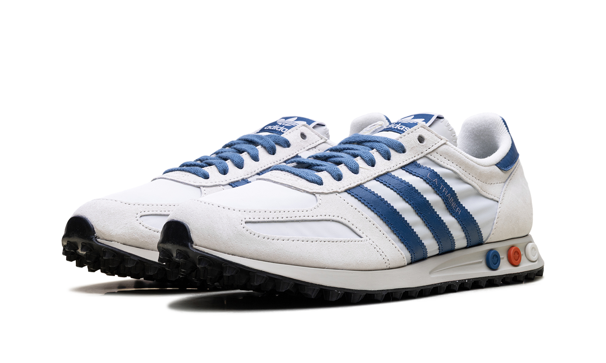 La Trainer OG "Dark Marine"