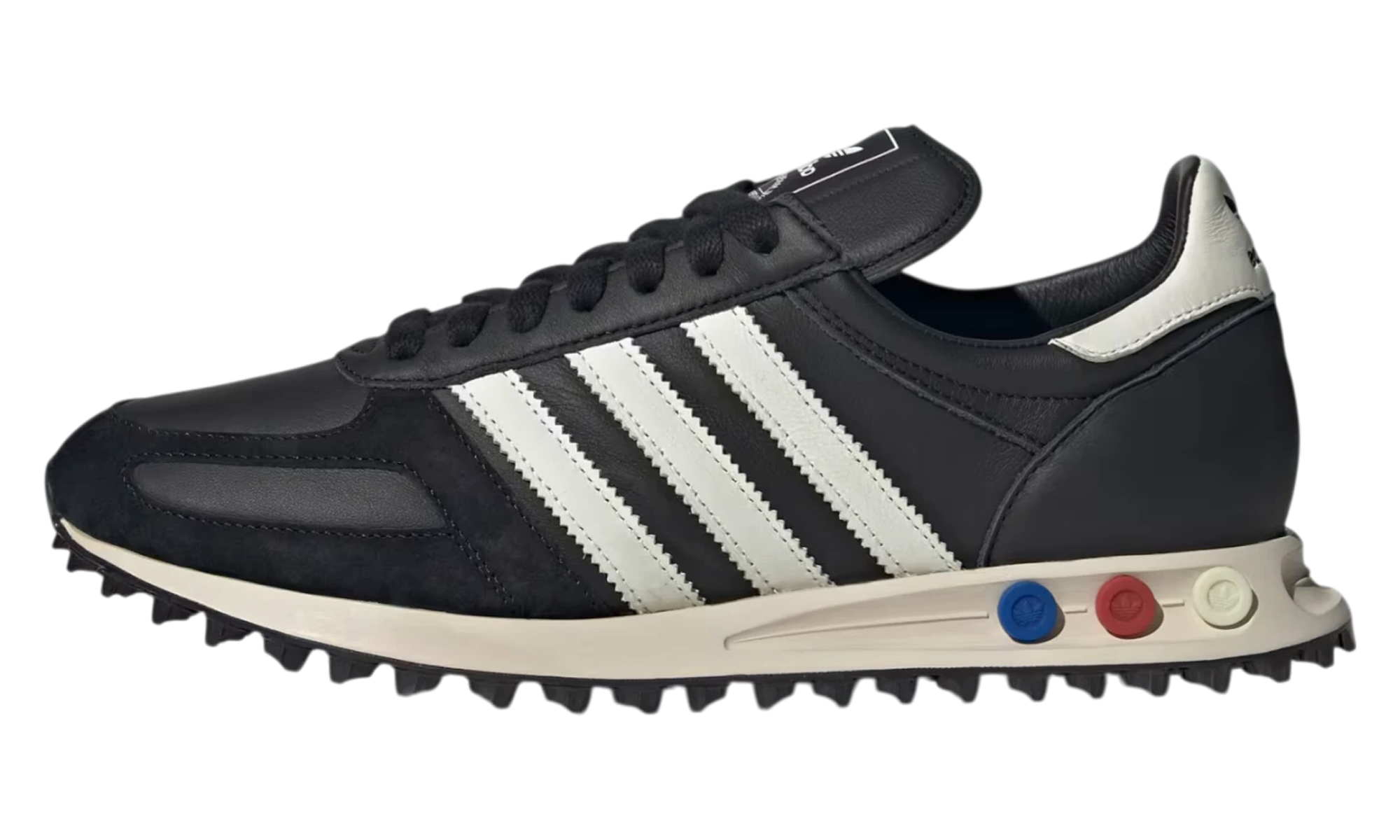 La Trainer OG "Made In Usa Black White"