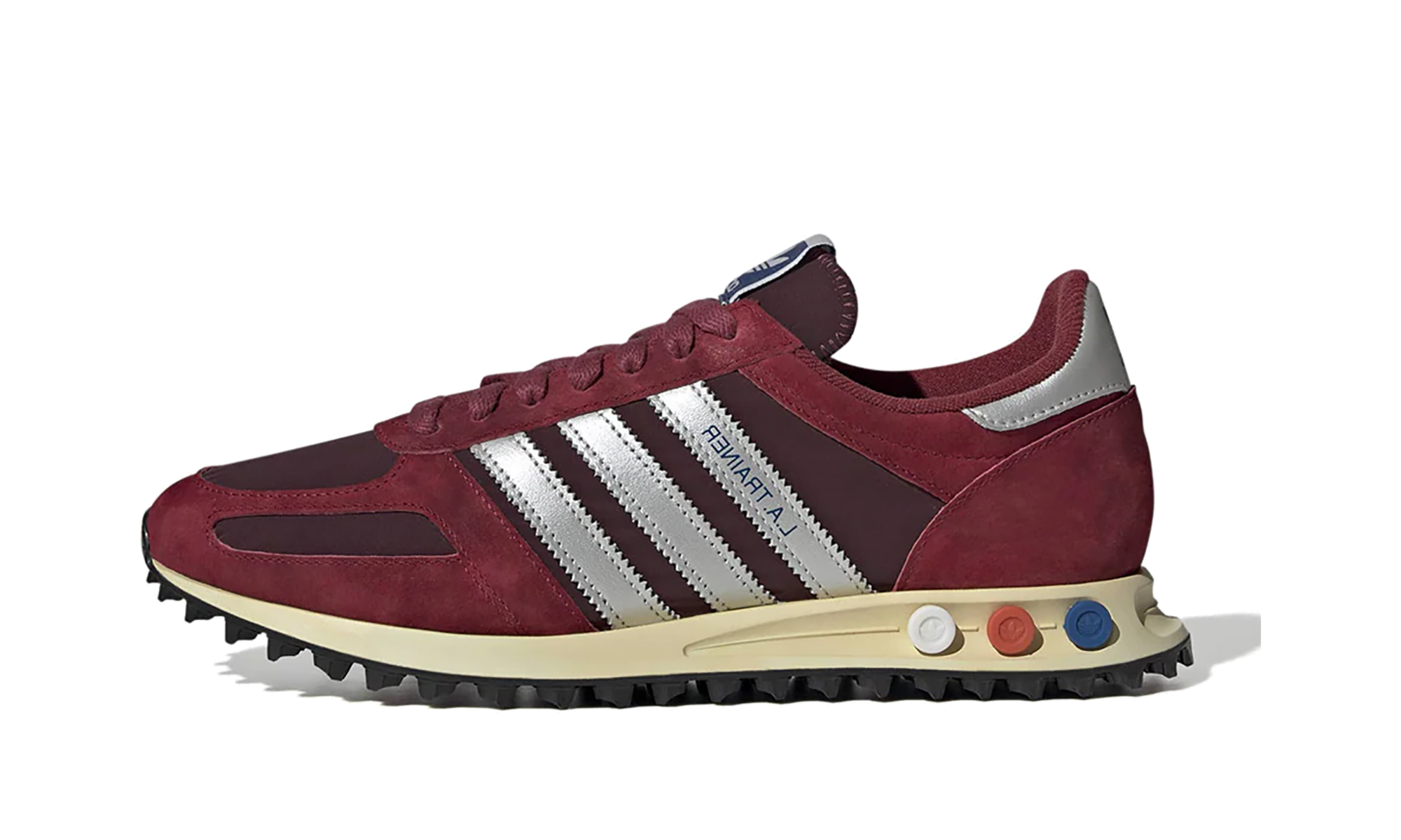 La Trainer OG "Noble Maroon"