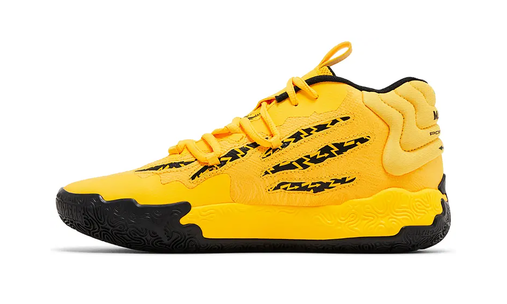 Lamelo Ball Mb.03 GS "Porsche"