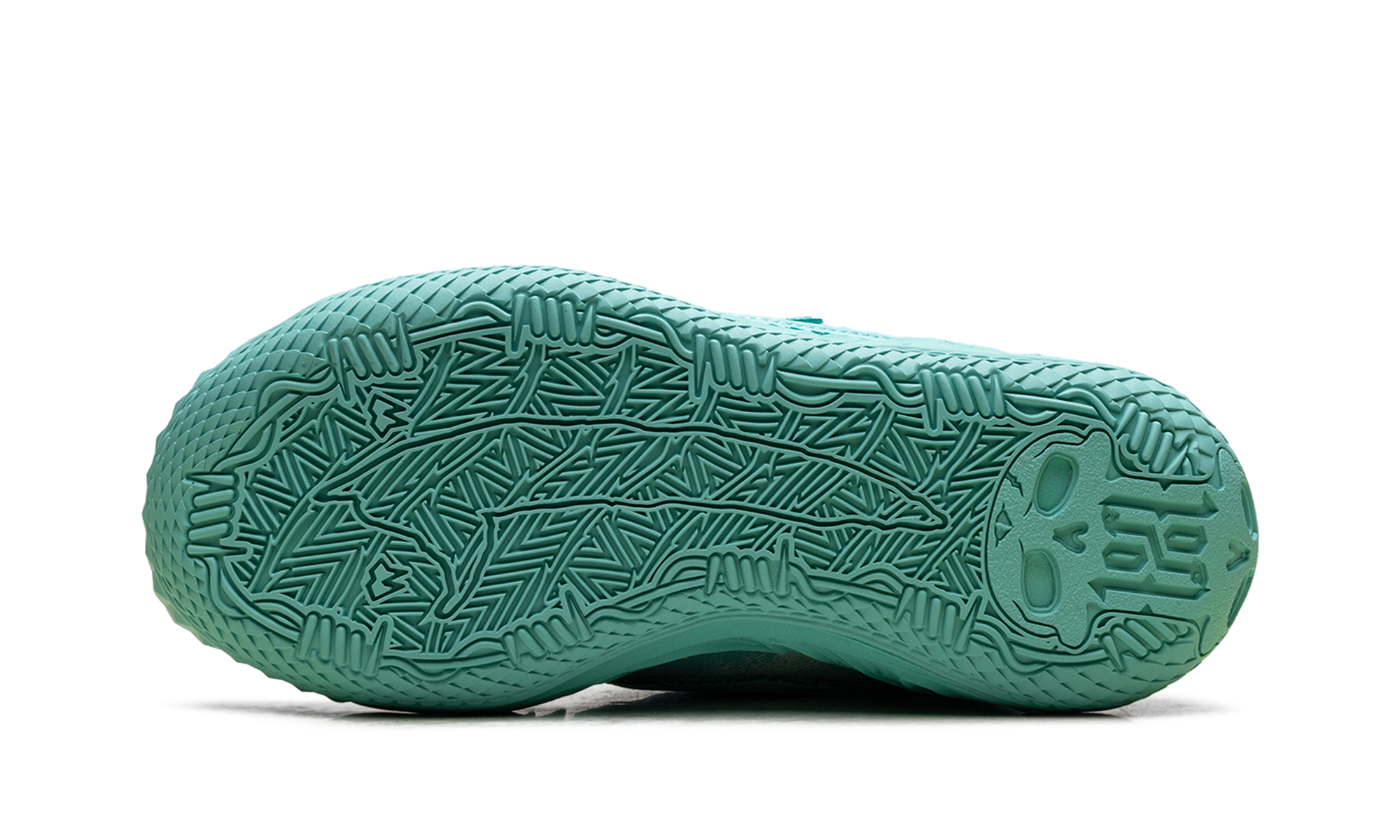 Lamelo Ball Mb.05 GS "Melo World"