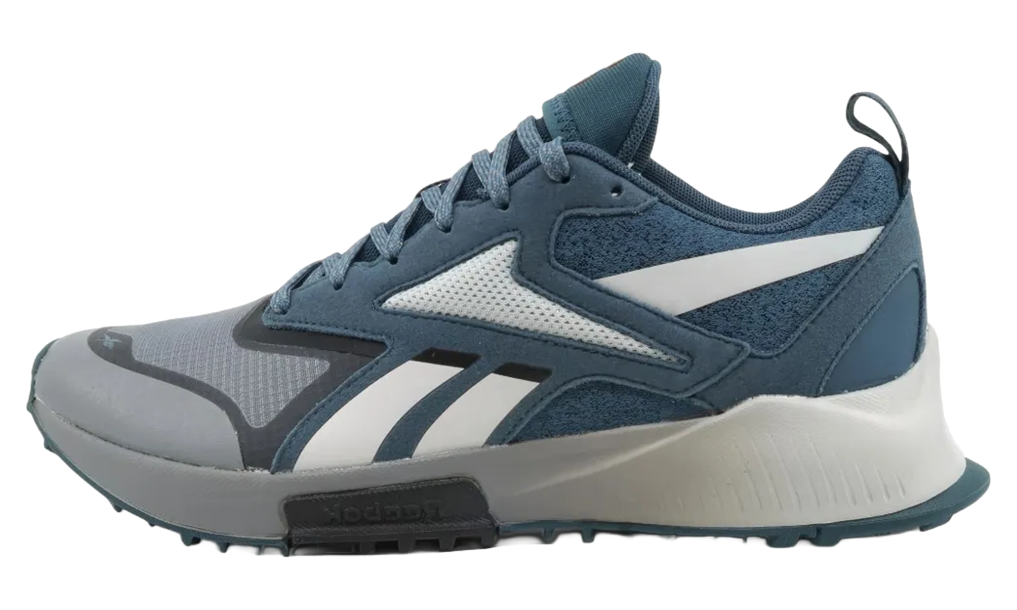 Lavante Trail 2 "Hoops Blue Pure Grey"