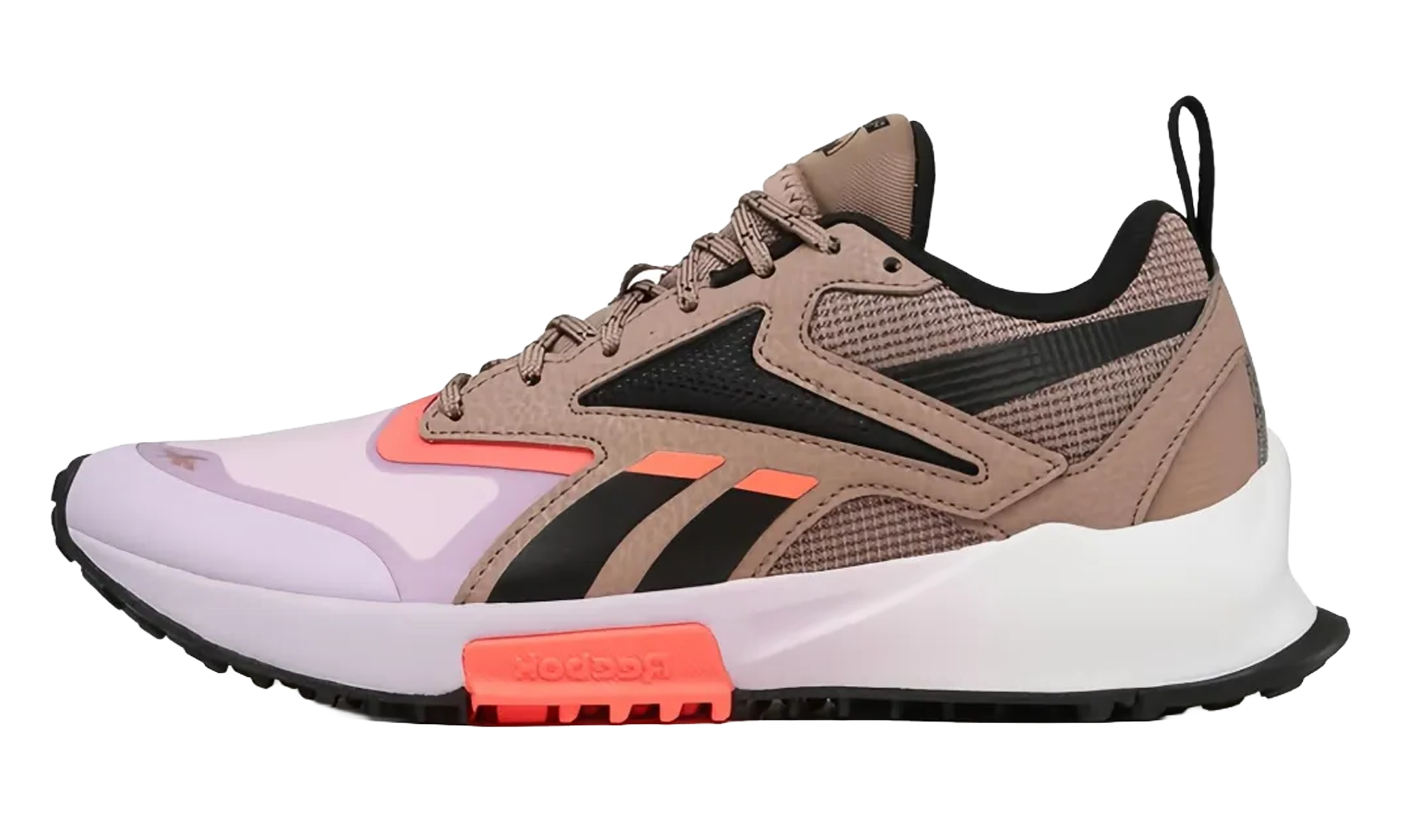 Lavante Trail 2 Women "Purple Oasis Taupe"