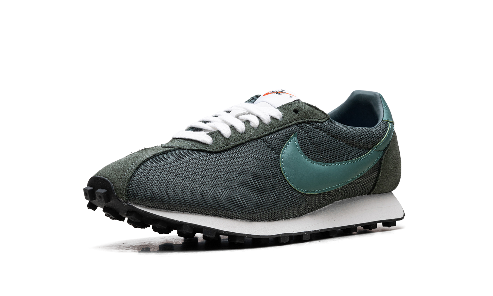 Ld 1000 SP "Vintage Green"