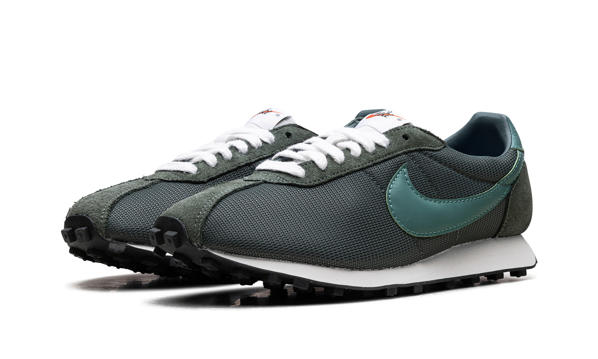 Ld 1000 SP "Vintage Green"
