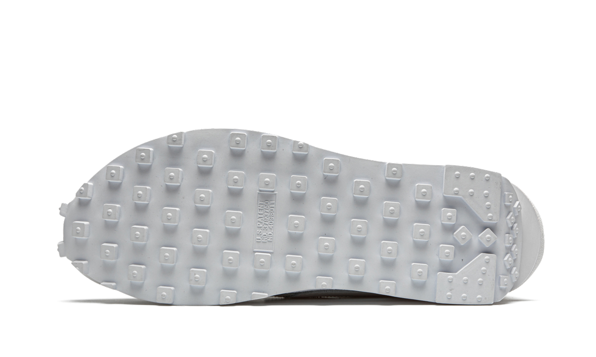 Ldwaffle "Sacai - White Nylon"