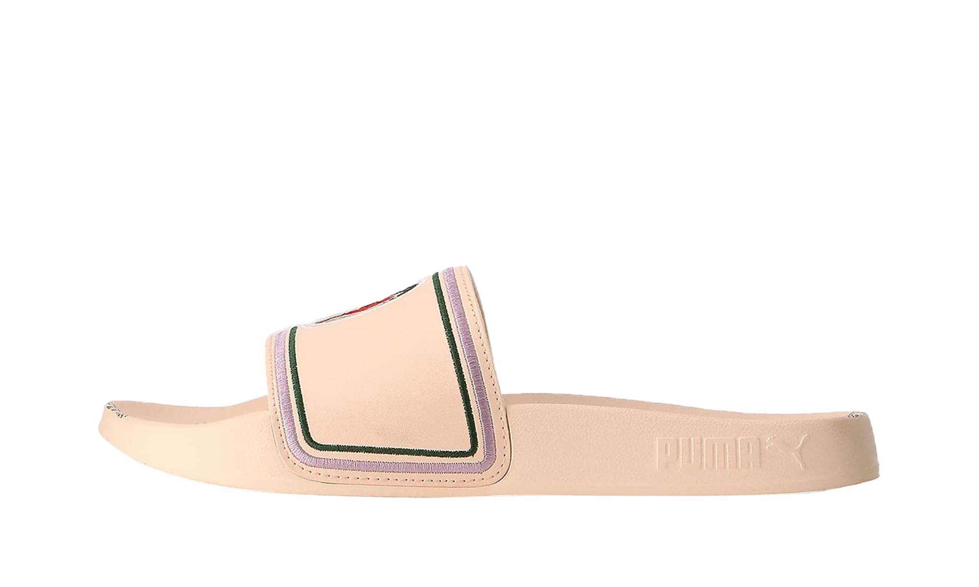 Leadcat 2.0 Logo Slide Women "Liberty Of London - Floral"