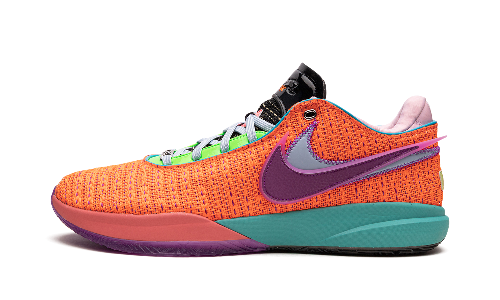 Lebron 20 "Chosen 1"
