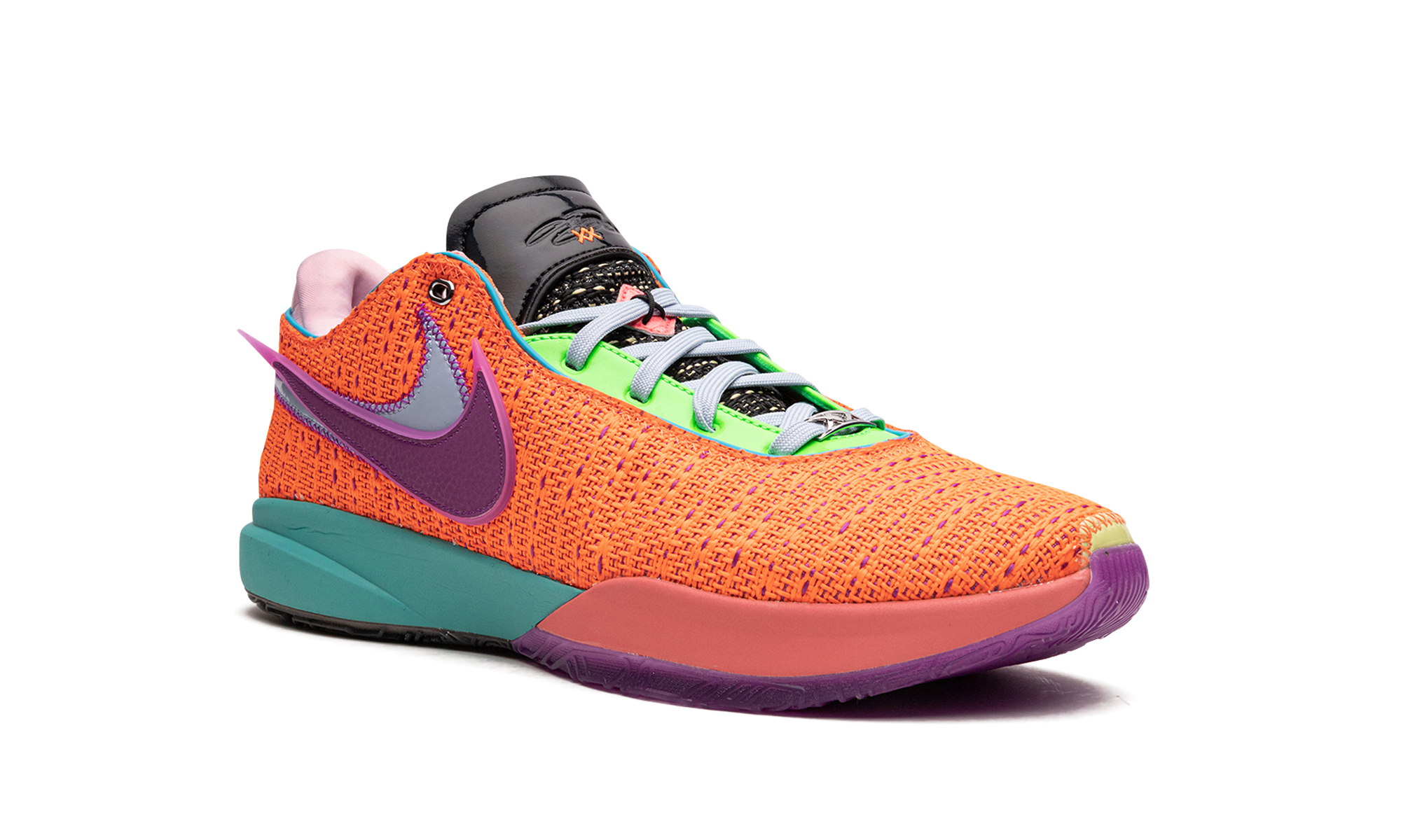 Lebron 20 "Chosen 1"