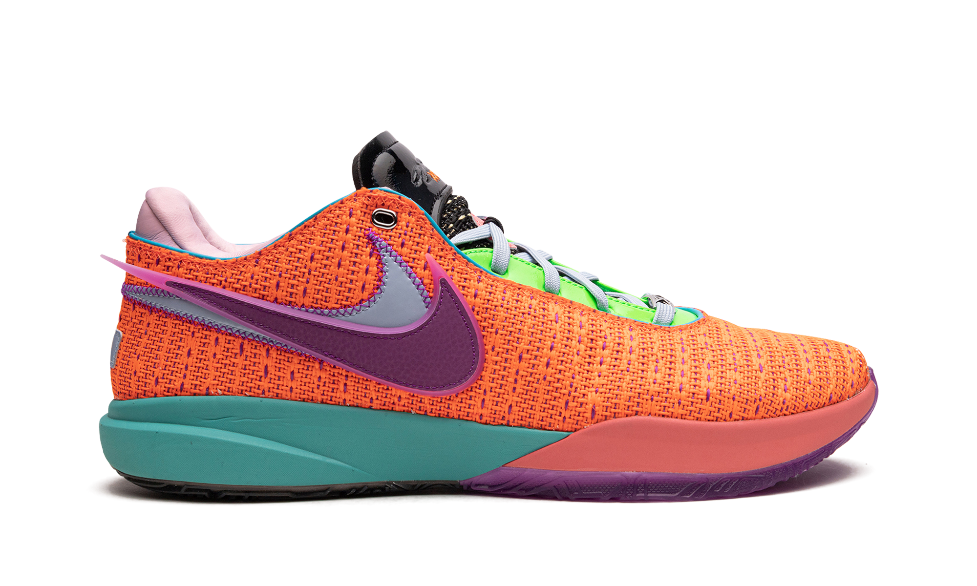 Lebron 20 "Chosen 1"