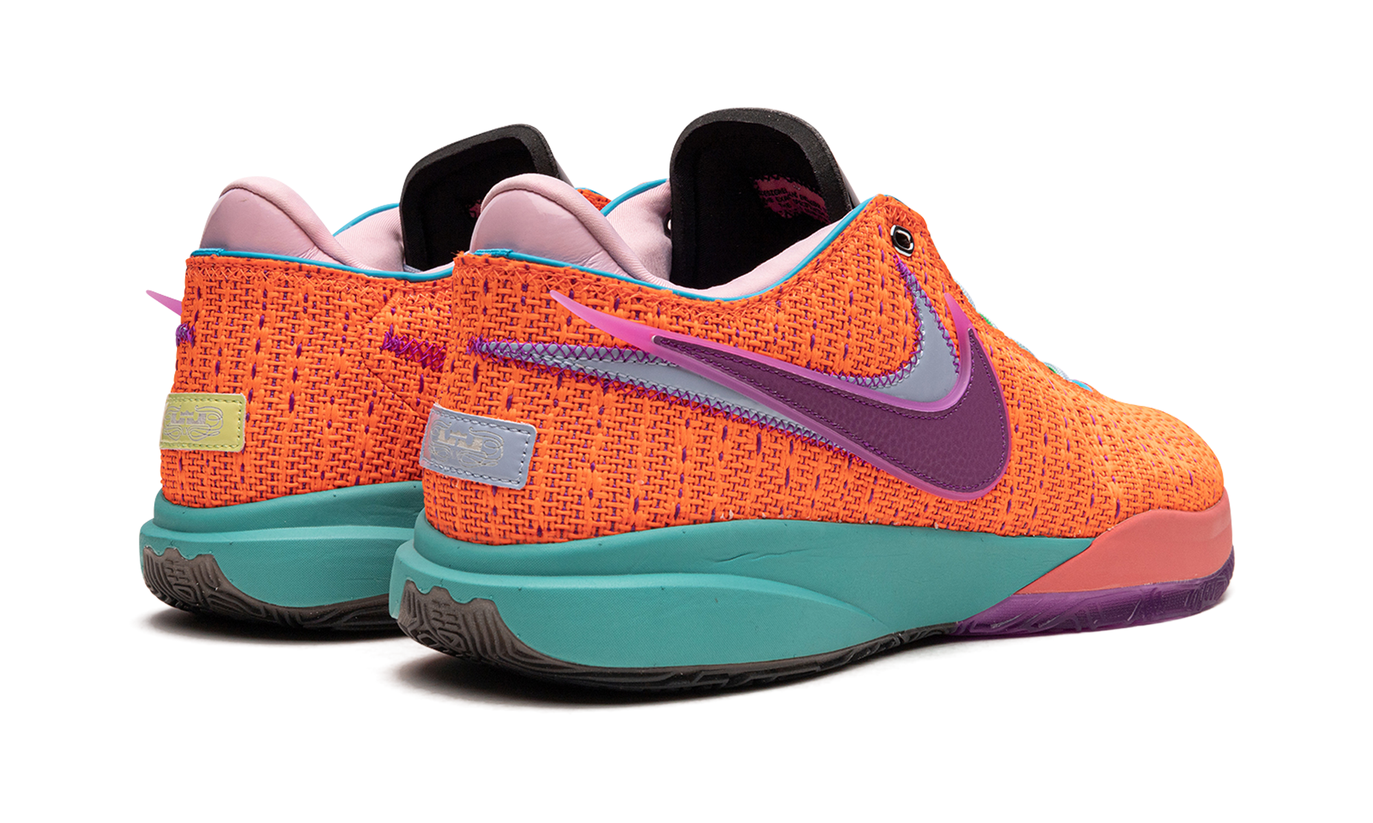 Lebron 20 "Chosen 1"