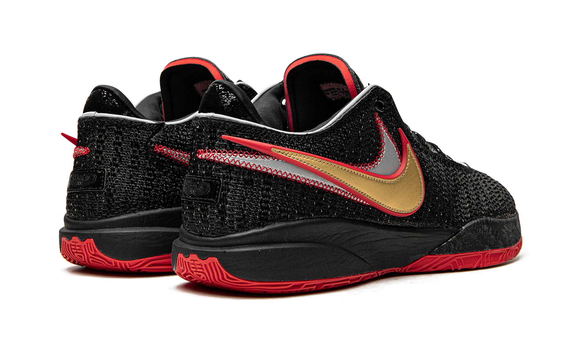 Lebron 20 "Trinity"