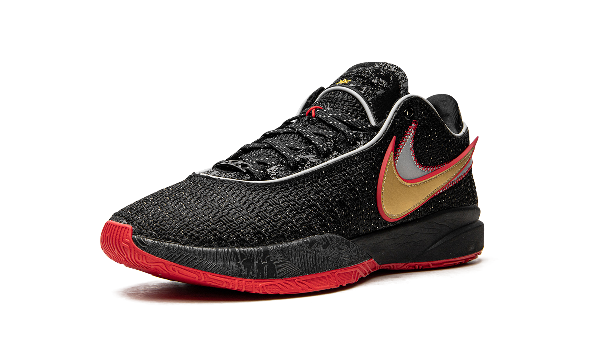 Lebron 20 "Trinity"