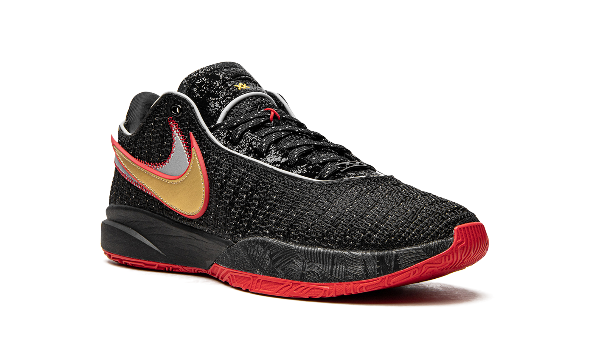 Lebron 20 "Trinity"