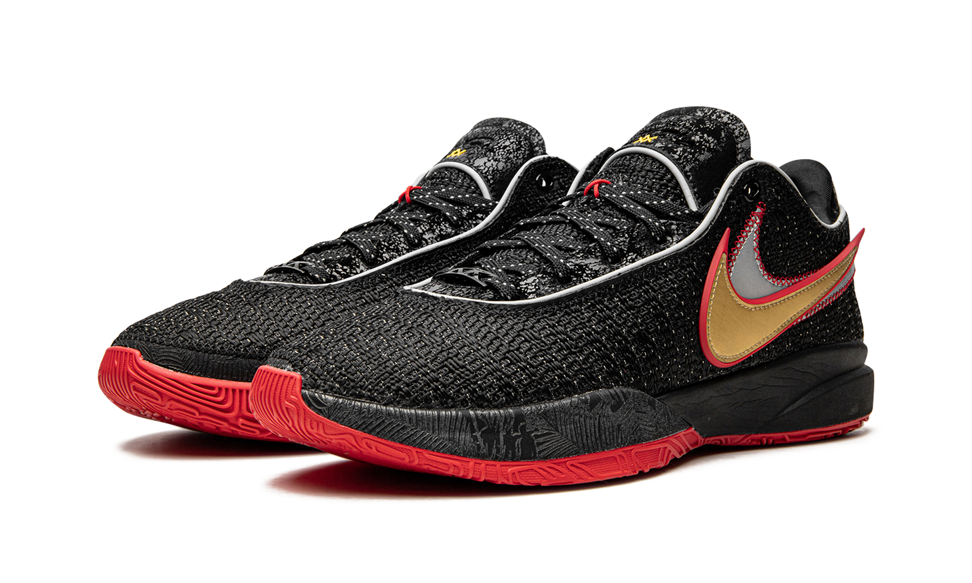 Lebron 20 "Trinity"