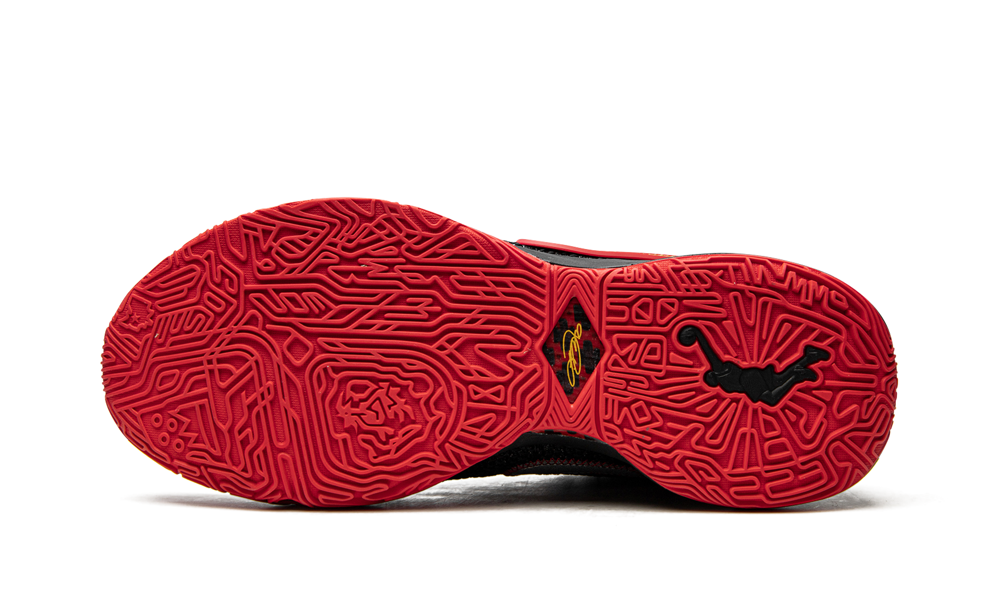 Lebron 20 "Trinity"