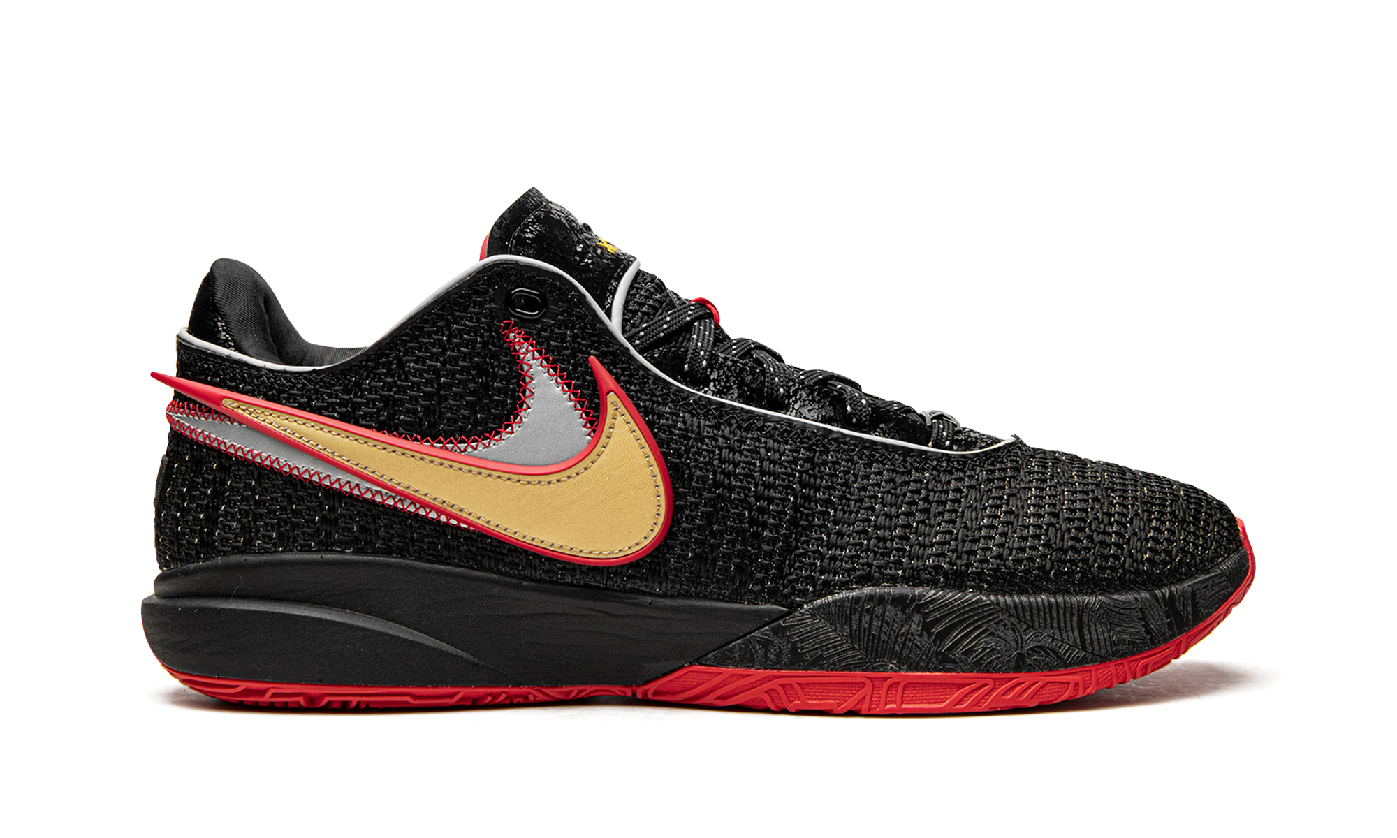 Lebron 20 "Trinity"