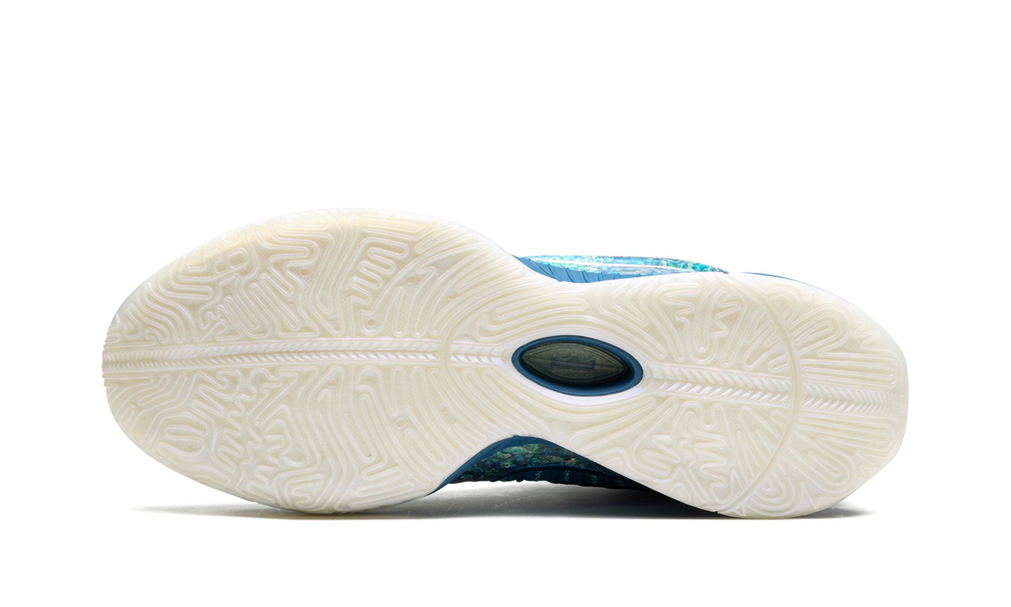 Lebron 21 "Abalone"