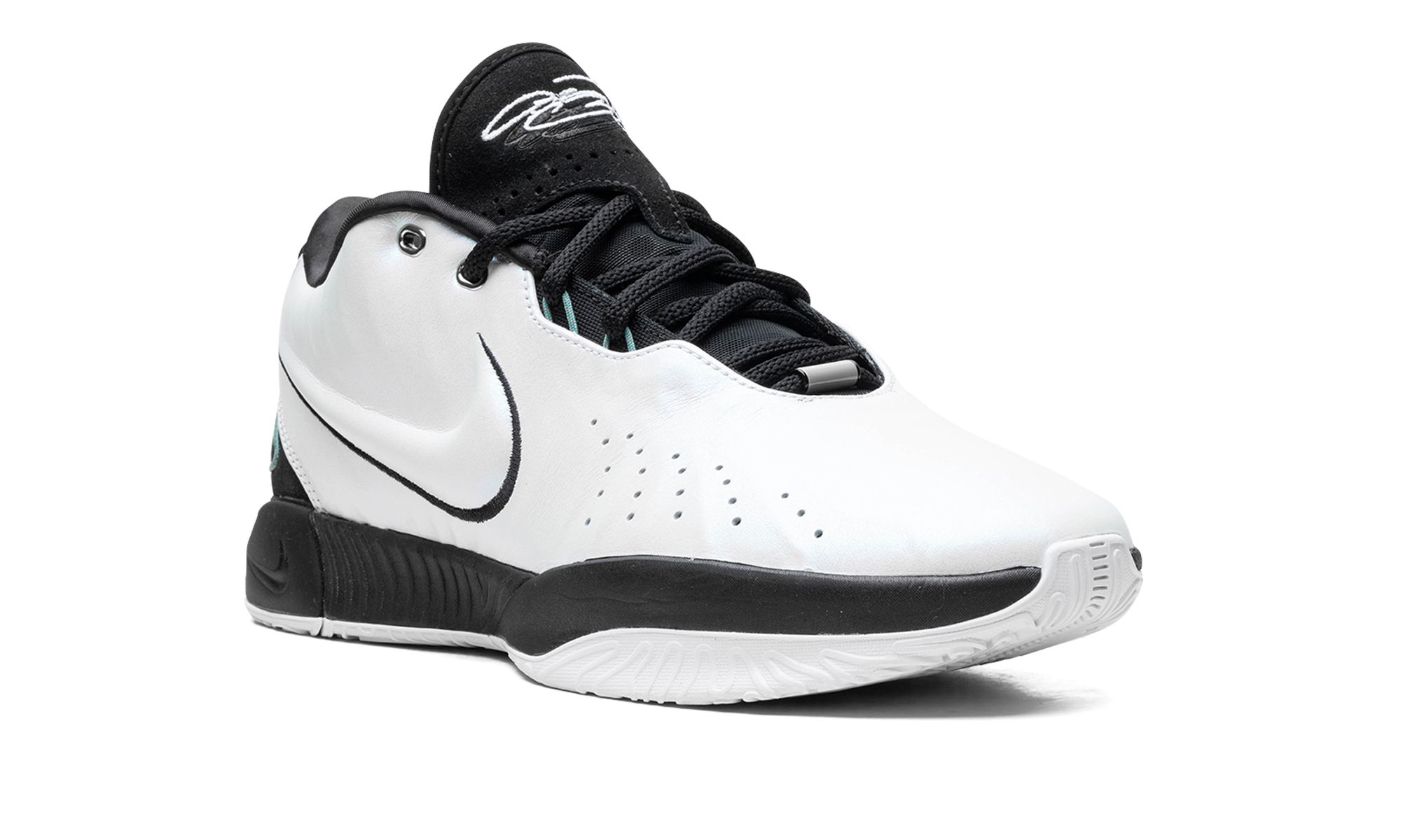 Lebron 21 "Conchiolin"
