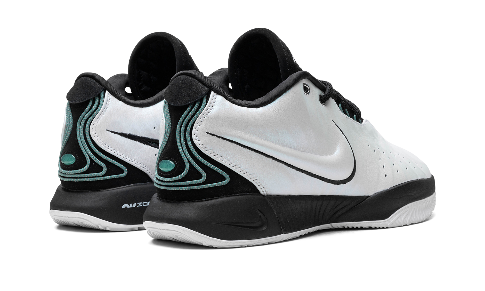 Lebron 21 "Conchiolin"