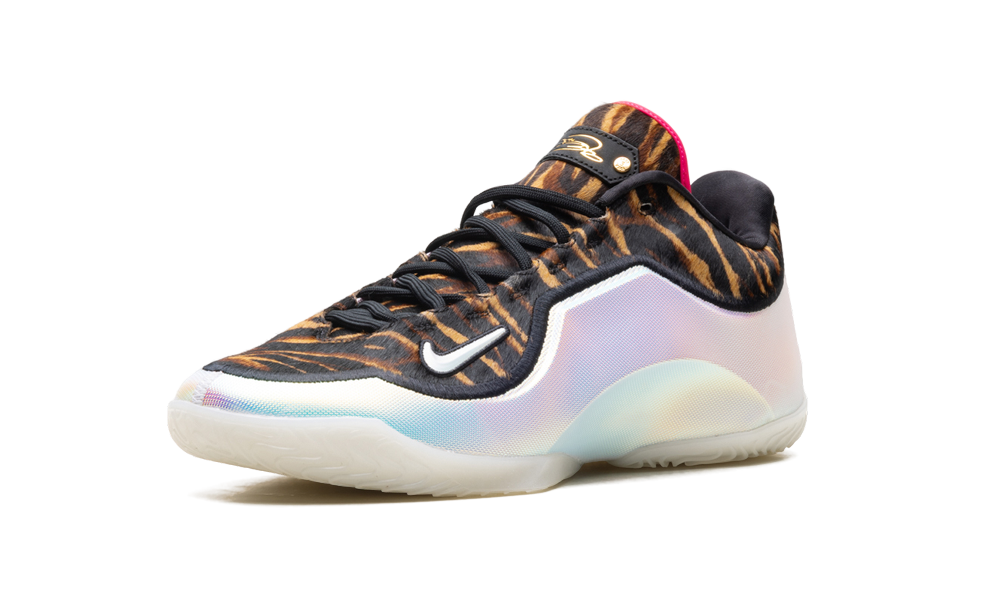 Lebron 23 "Heat Wave"